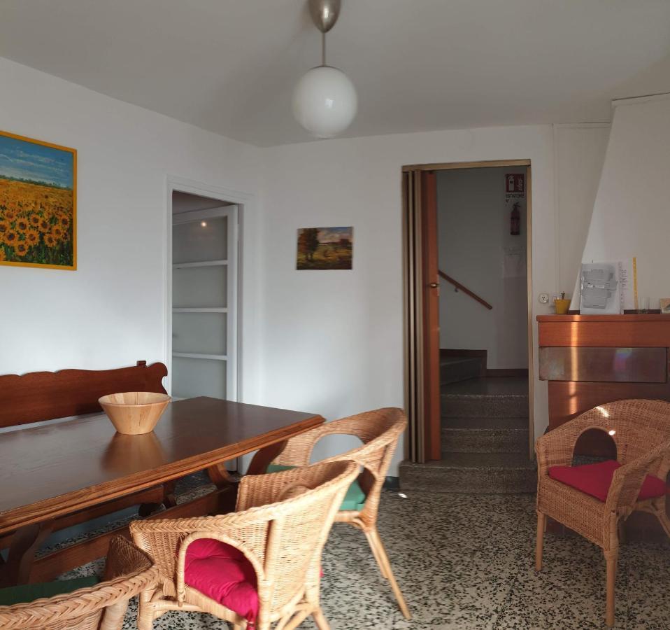 Hotel La Turr De Mezz Nesso Exterior foto