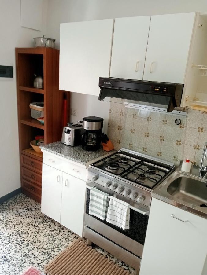 Hotel La Turr De Mezz Nesso Habitación foto