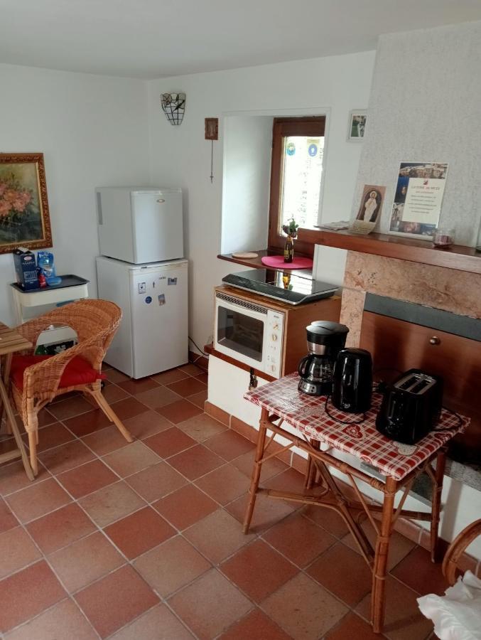 Hotel La Turr De Mezz Nesso Habitación foto