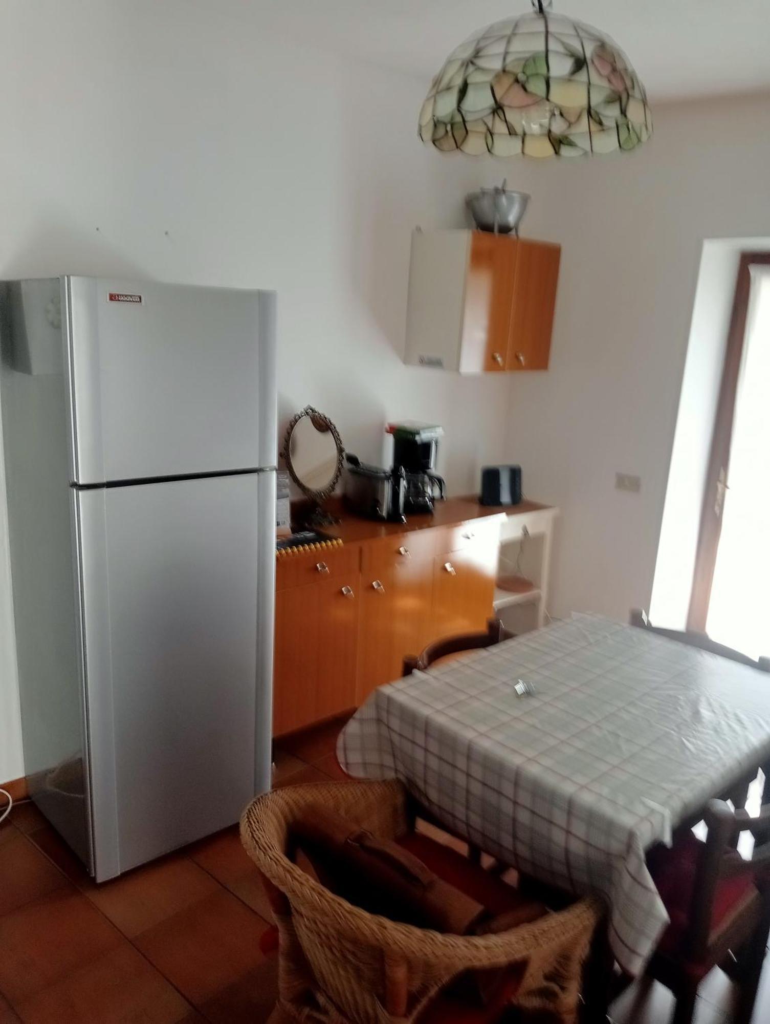 Hotel La Turr De Mezz Nesso Habitación foto