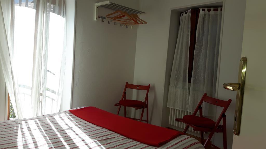Hotel La Turr De Mezz Nesso Exterior foto
