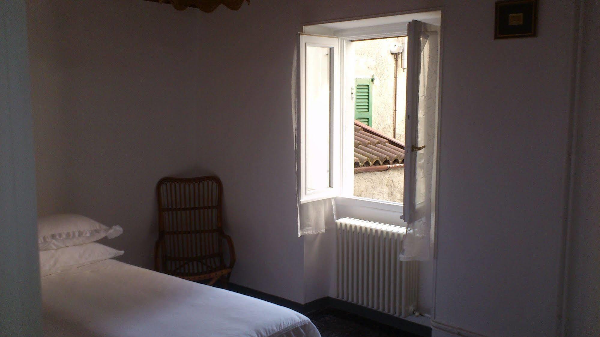 Hotel La Turr De Mezz Nesso Exterior foto